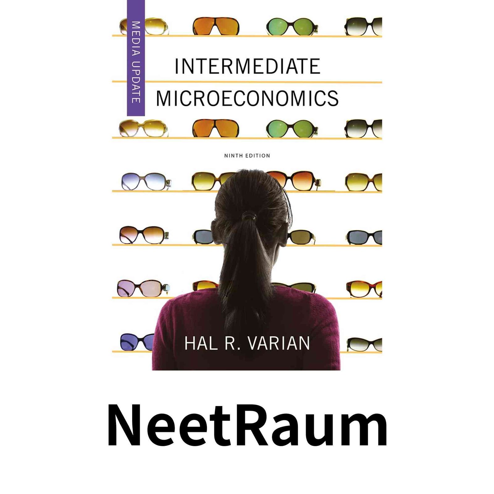 Intermediate Microeconomics: A Modern Approach Varian, Hal R 