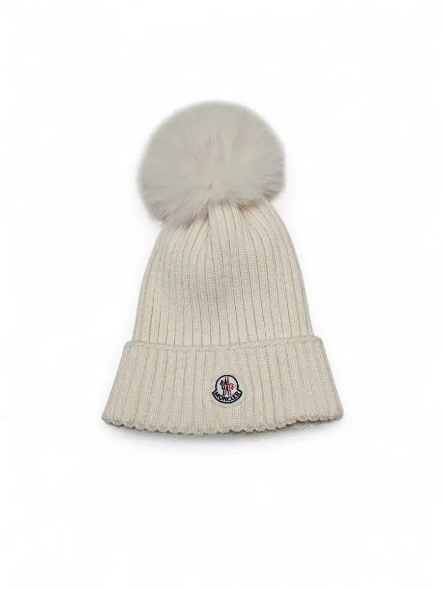 XLサイズ）モンクレール ビーニー - メルカリ