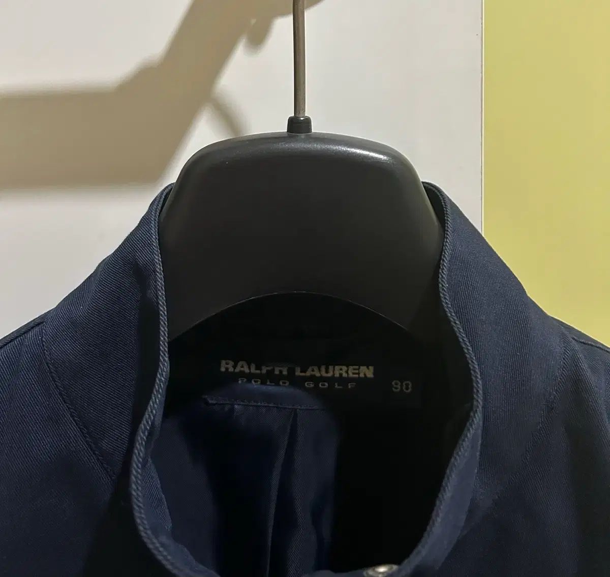ポロ ラルフローレン ゴルフ ジャケット