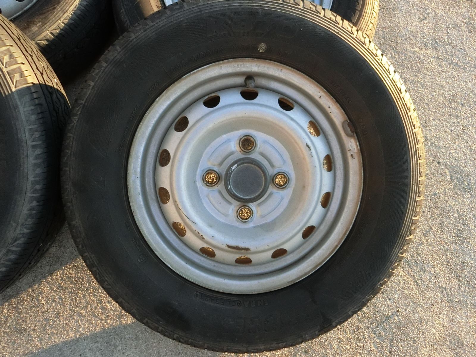 日産 クリッパー