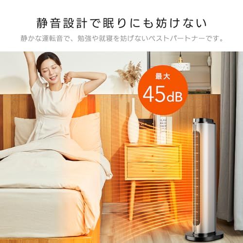  2025革新登場 2秒瞬間加熱 セラミックヒーター 速暖ヒーター 2秒で暖まる ECO省エネ 冷暖兼用 左右100°首振り 2 12 Hタイマー機能 リモコン付 1200 W 節電対策 8-15畳 転倒自動OFF 過熱保護 足元暖房 低 3 d cea 71 キャニスター キッチン便利グッズ その他 キッチン 食器