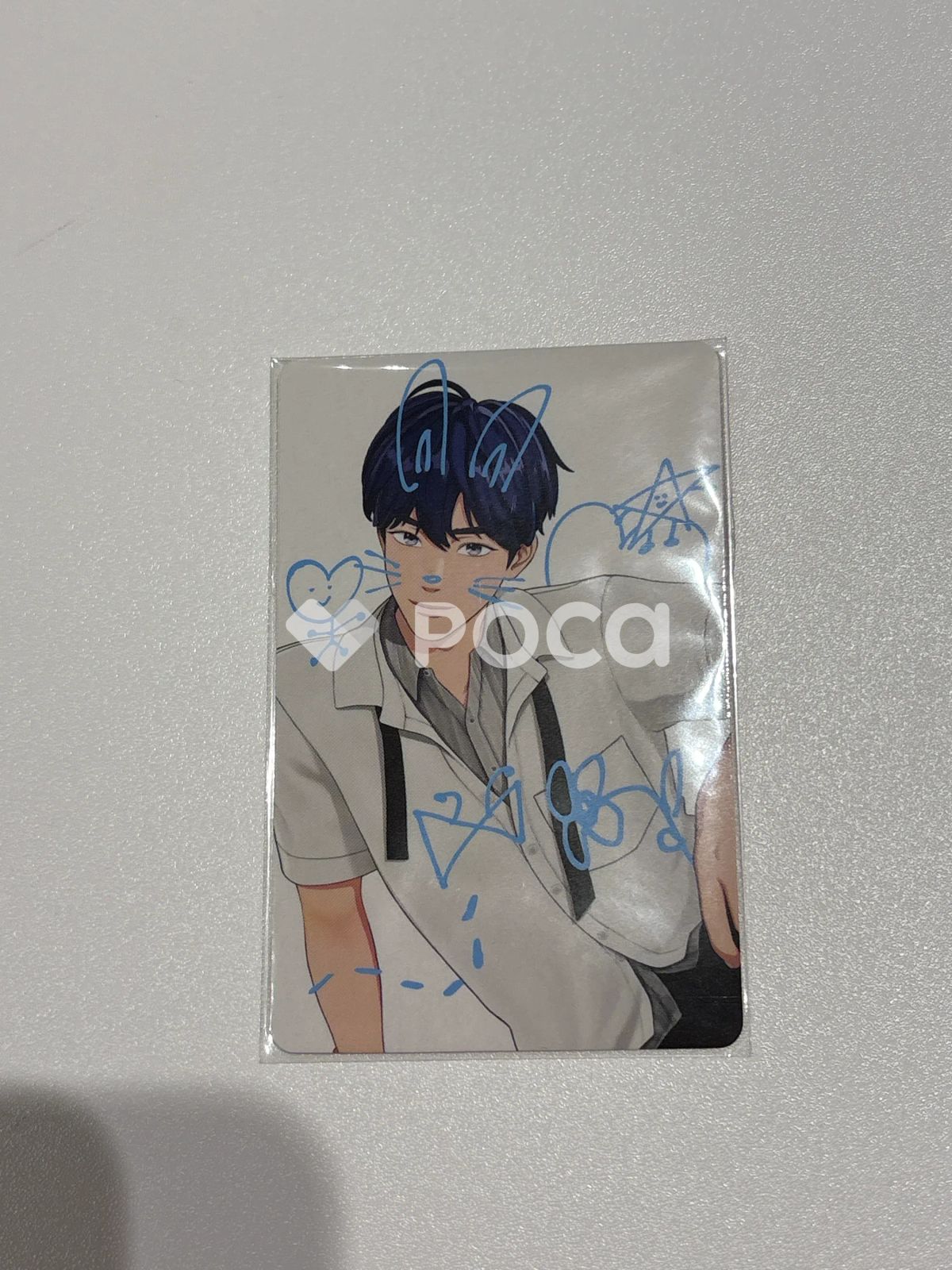Hide and Seek Weverse JAPAN ラキドロ PLAVE - and (Hide 【公式通販】