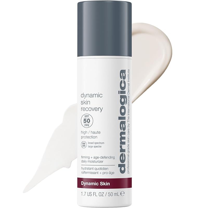 dermalogica ダーマロジカ ダイナミックスキン R SPF 50 mL 日焼け止め 保湿クリーム