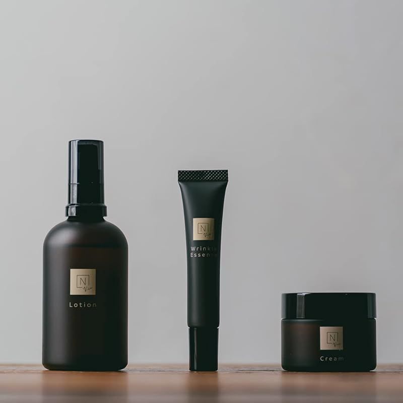 N organic Vie クリーム (約2ヶ月分) バリアクリーム ハリ 乾燥小じわ