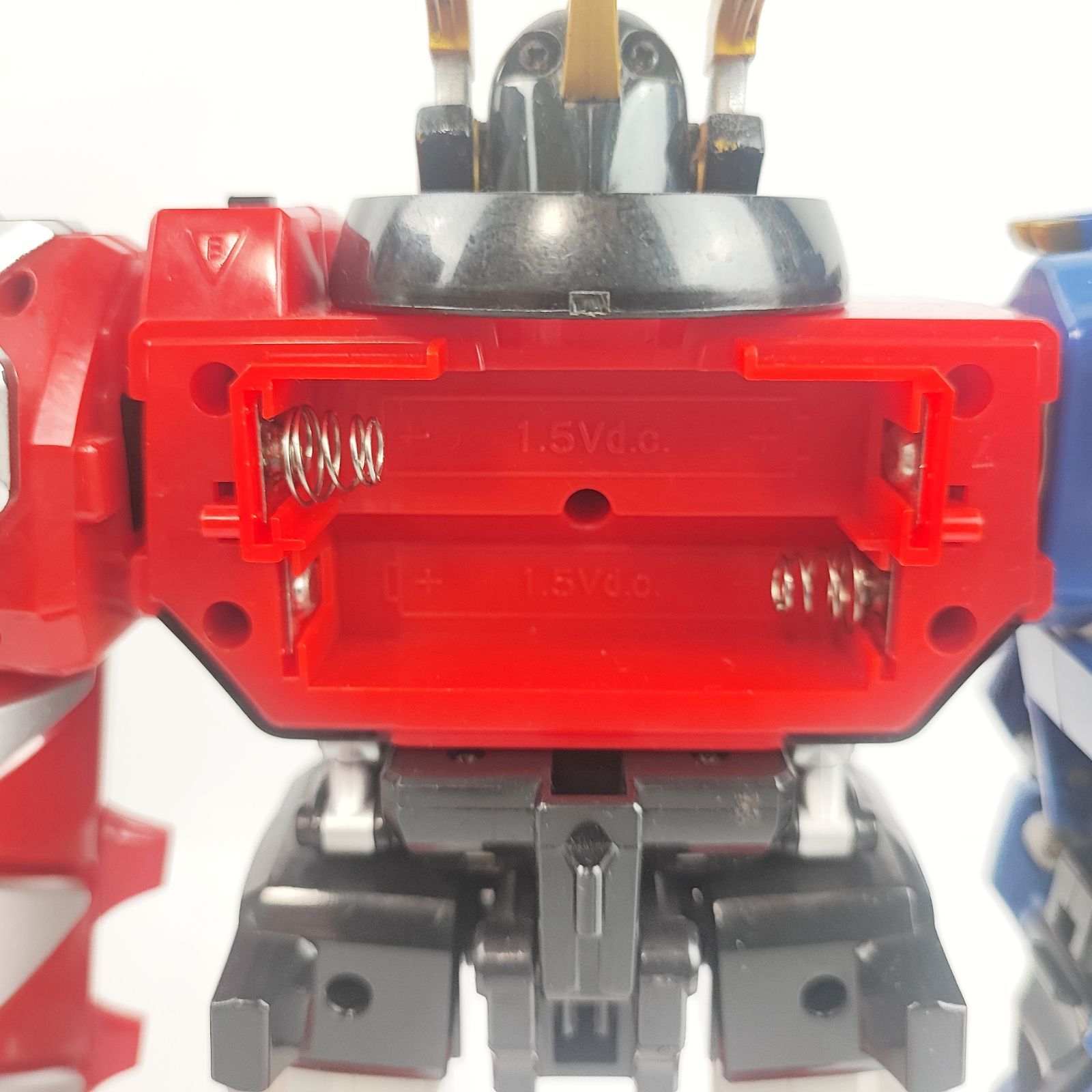BANDAI バンダイ 爆竜合体 DXアバレンオー 爆竜戦隊アバレンジャー