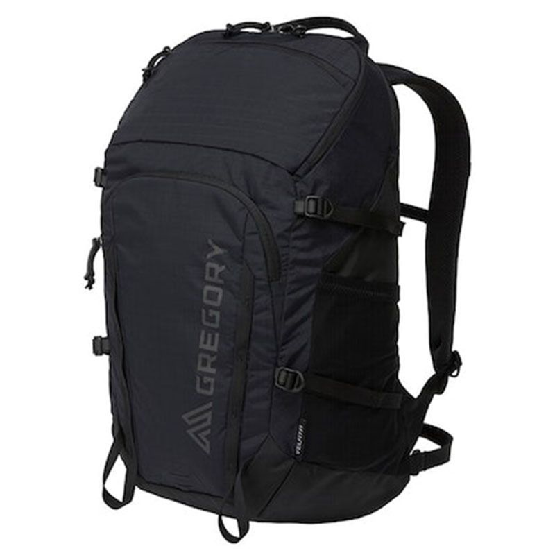 GREGORY グレゴリー ベラタ 旧モデル ブラック 25 L