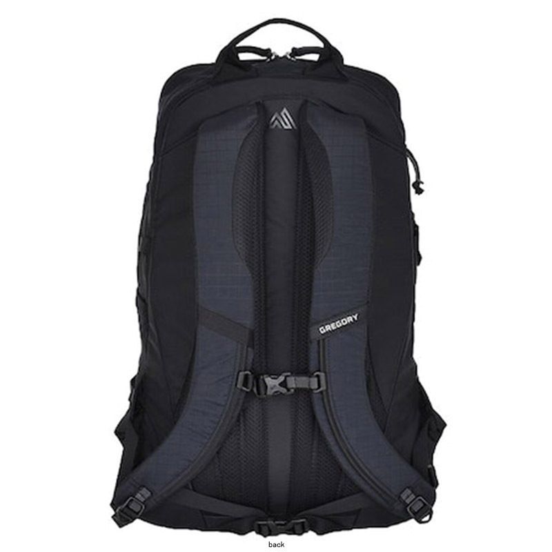 GREGORY グレゴリー ベラタ 旧モデル ブラック 25 L