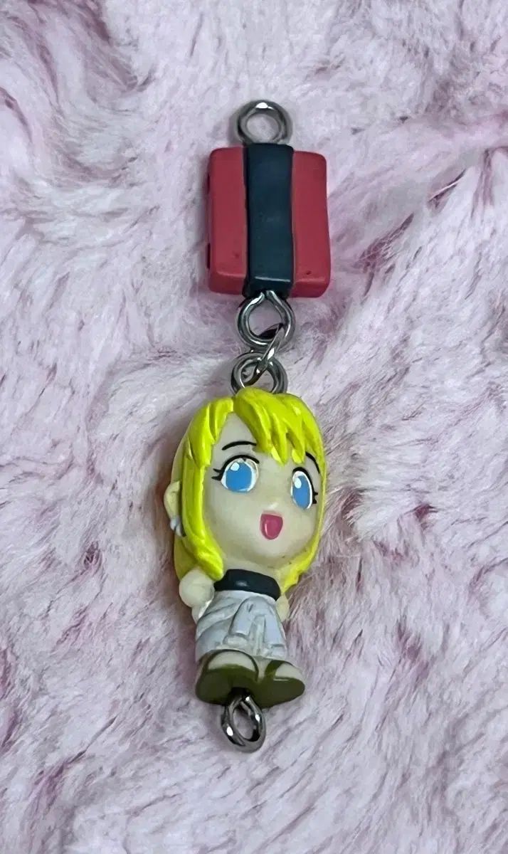 鋼の錬金術師 ビスケットクッキー キーホルダー セット 鋼の錬金術師