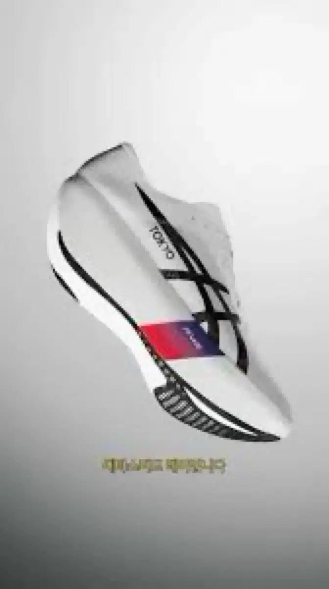 アシックス メタスピード レイ 27.5