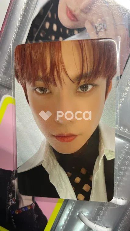 DICON D'FESTA MINI EDITION : NCT 127 - メルカリ