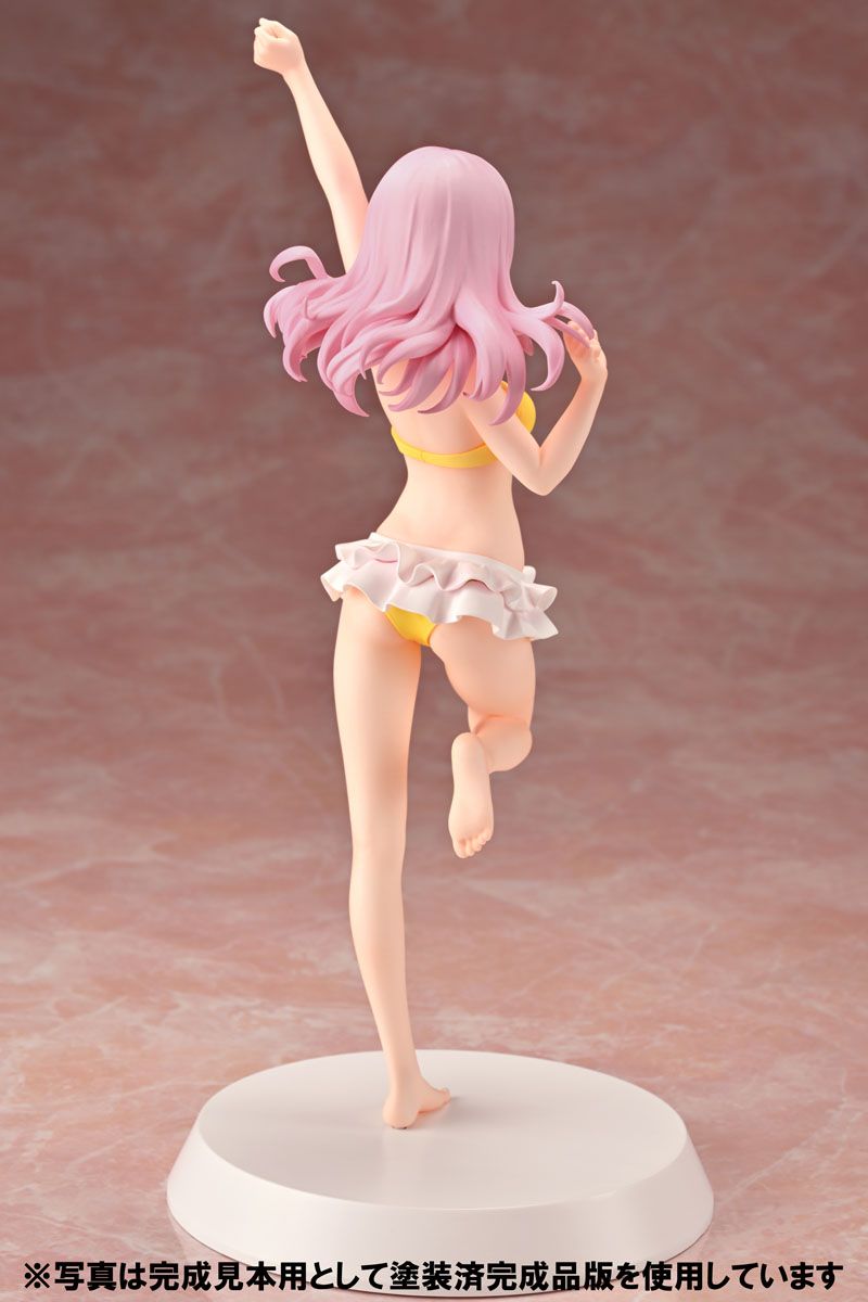 未開封 アッセンブル・ヒロインズ 藤原千花 Summer Queen アッセンブル・ヒロインズ 藤原千花【Summer Queens】 - メルカリ