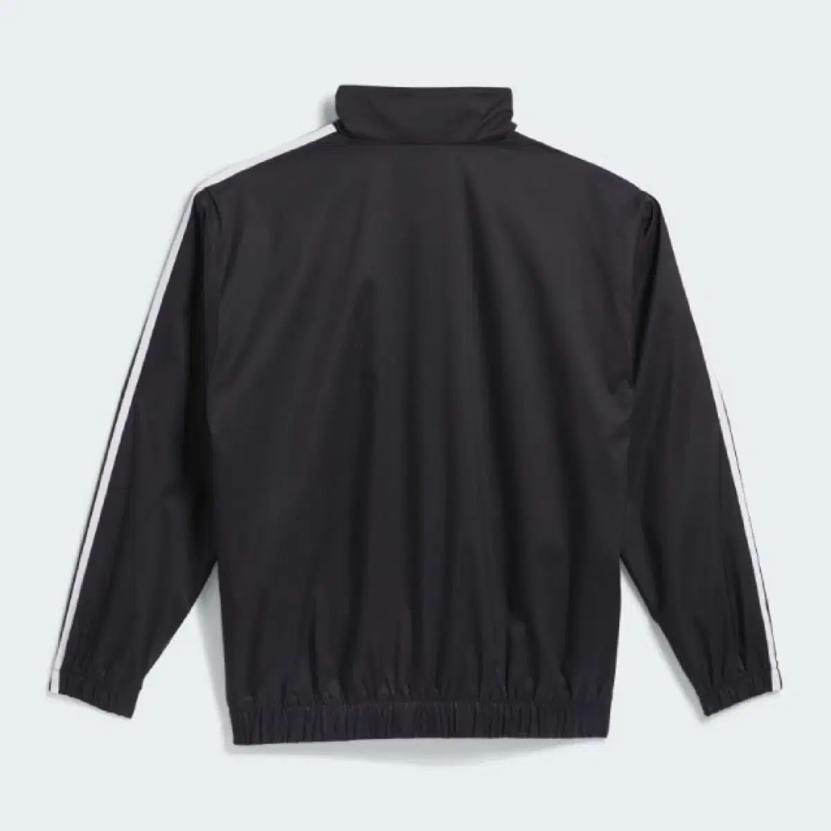アディダス スーパーFIRE トラックジャケット m