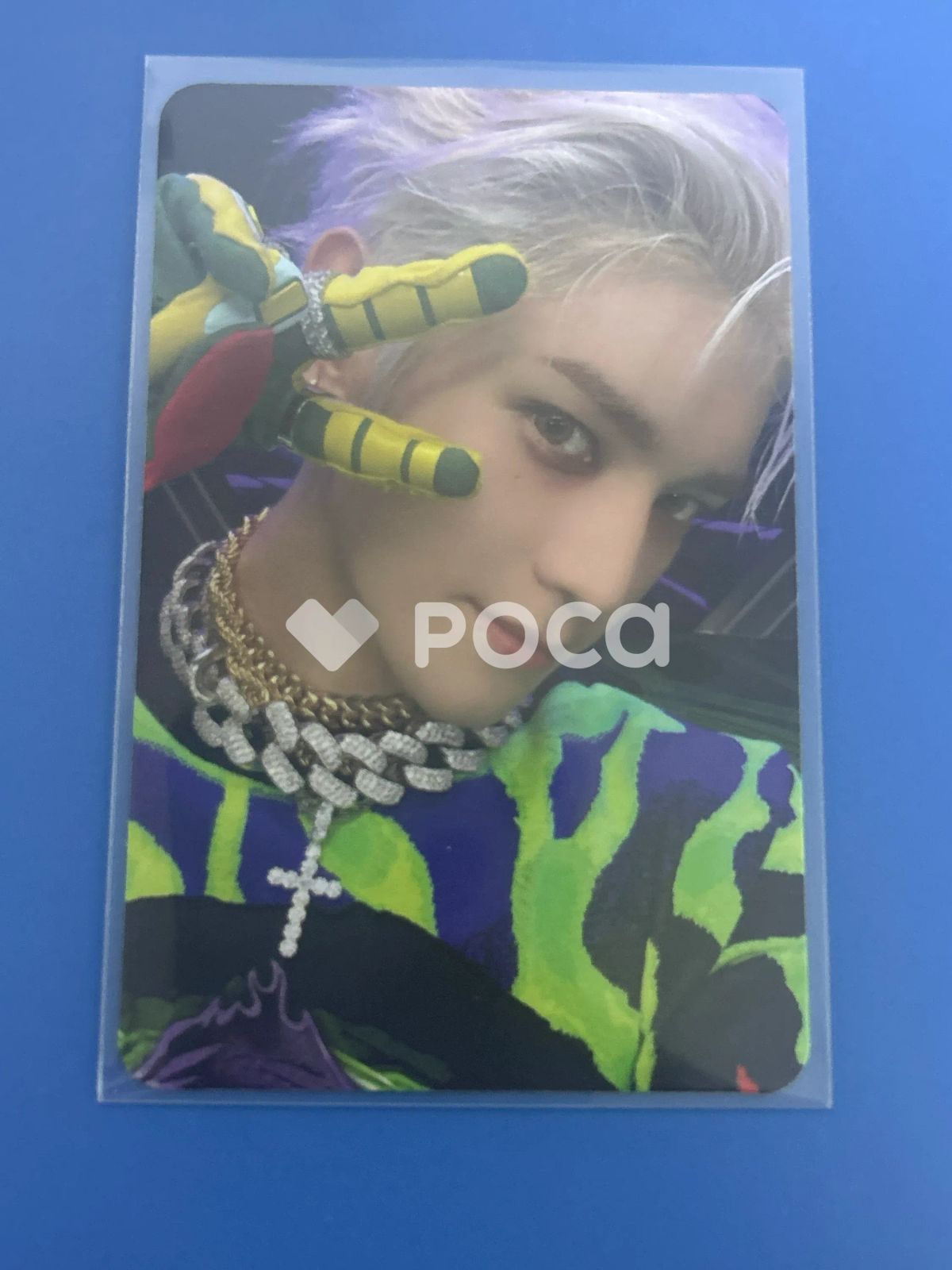 NCT テヨン 疾走 (2 Baddies) DIGIPACK VER デジパック - メルカリ