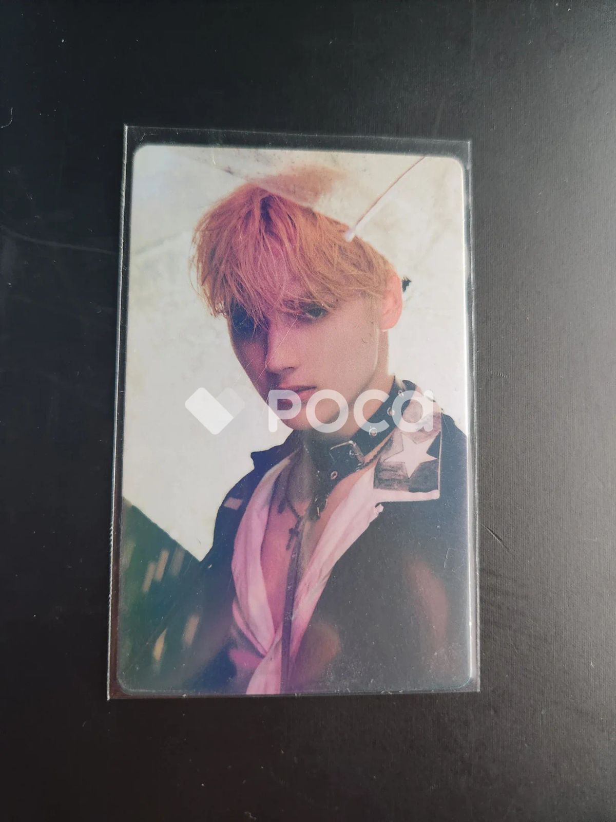 TXT ヒュニンカイ The Name Chapter: FREEFALL Weverse Albums ver