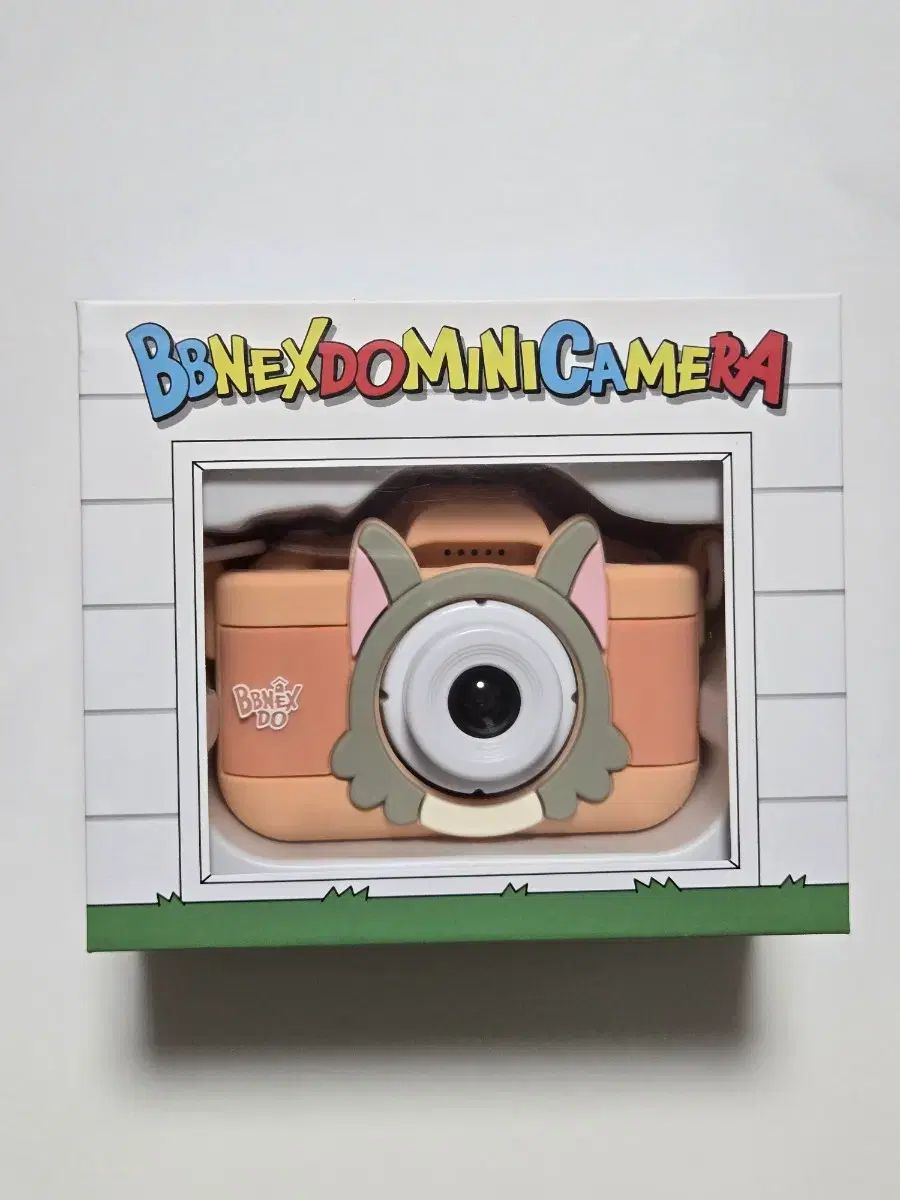 당발 BOYNEXTDOOR ボイネク 쁘넥도 ポップアップ 명명 トイ カメラ