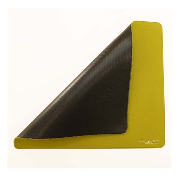 ARTISAN アーティサン ゲーミングマウスパッド NINJA FX 99式 MID/L