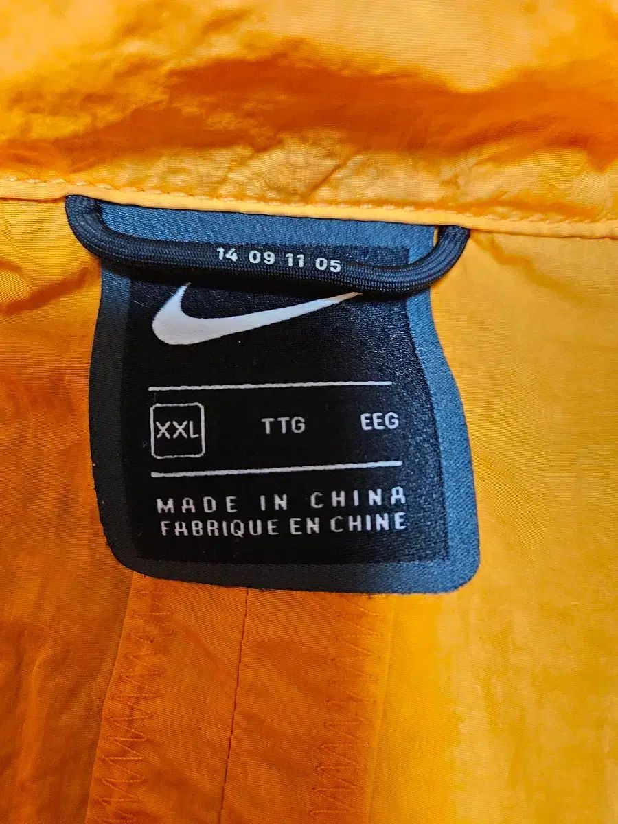 テックパック M-65