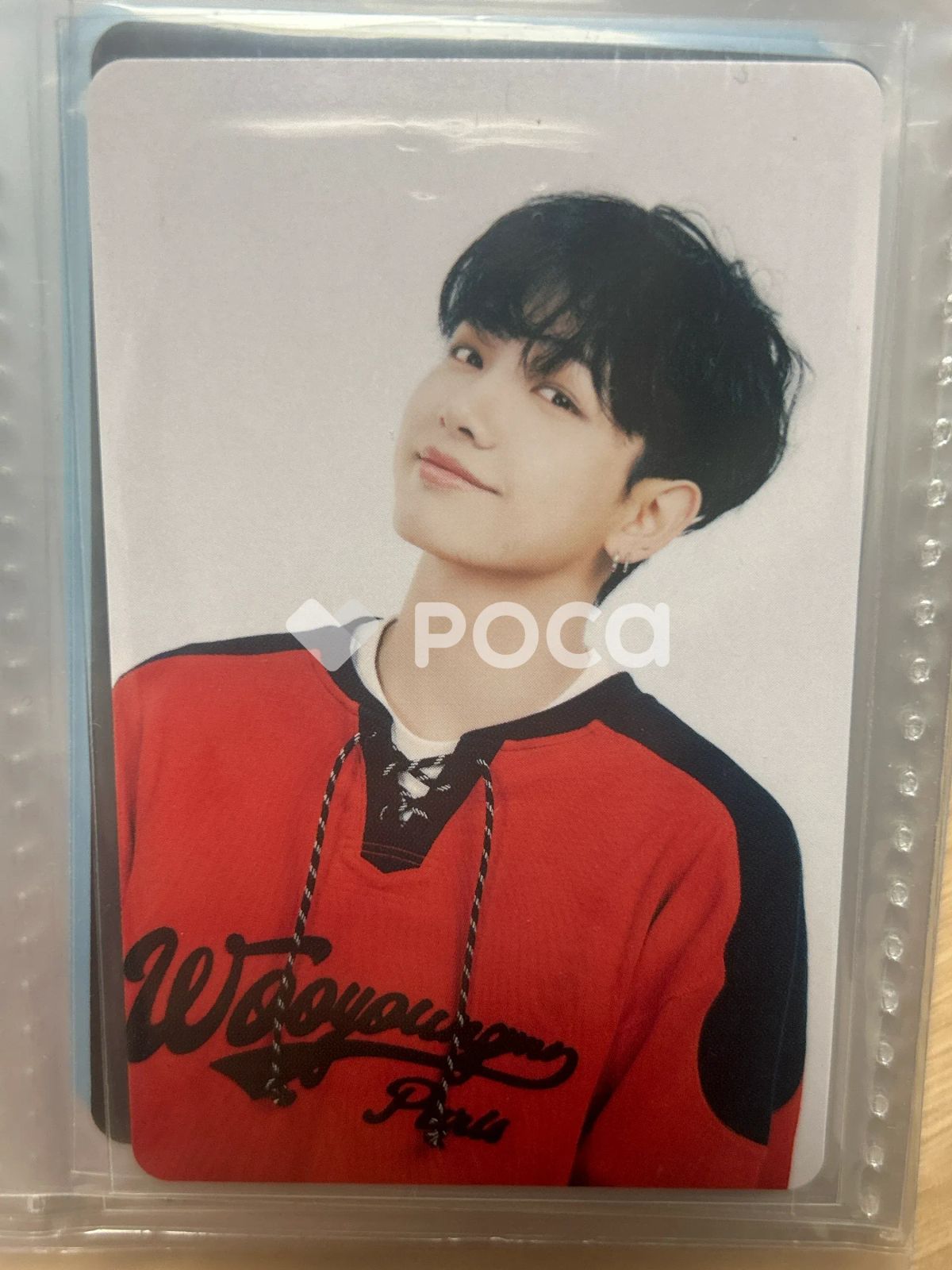 BOYNEXTDOOR TOUR KNOCK ON Vol.1 ENCORE IN JAPAN フォトカード