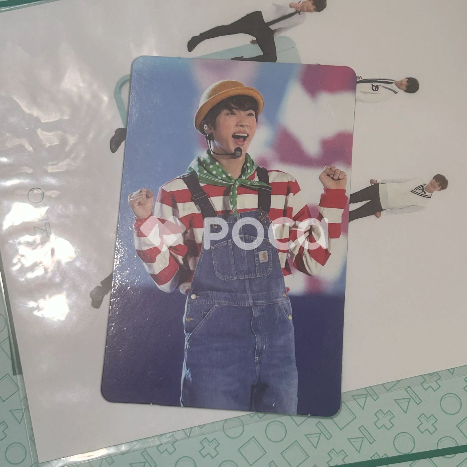 BTS 3RD MUSTER [ARMY.ZIP+] DVD - メルカリ