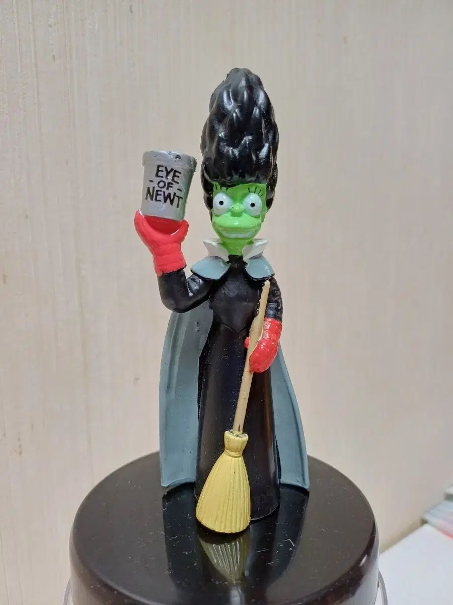 505 シムスン家族の麻 ぬいぐるみ 2001