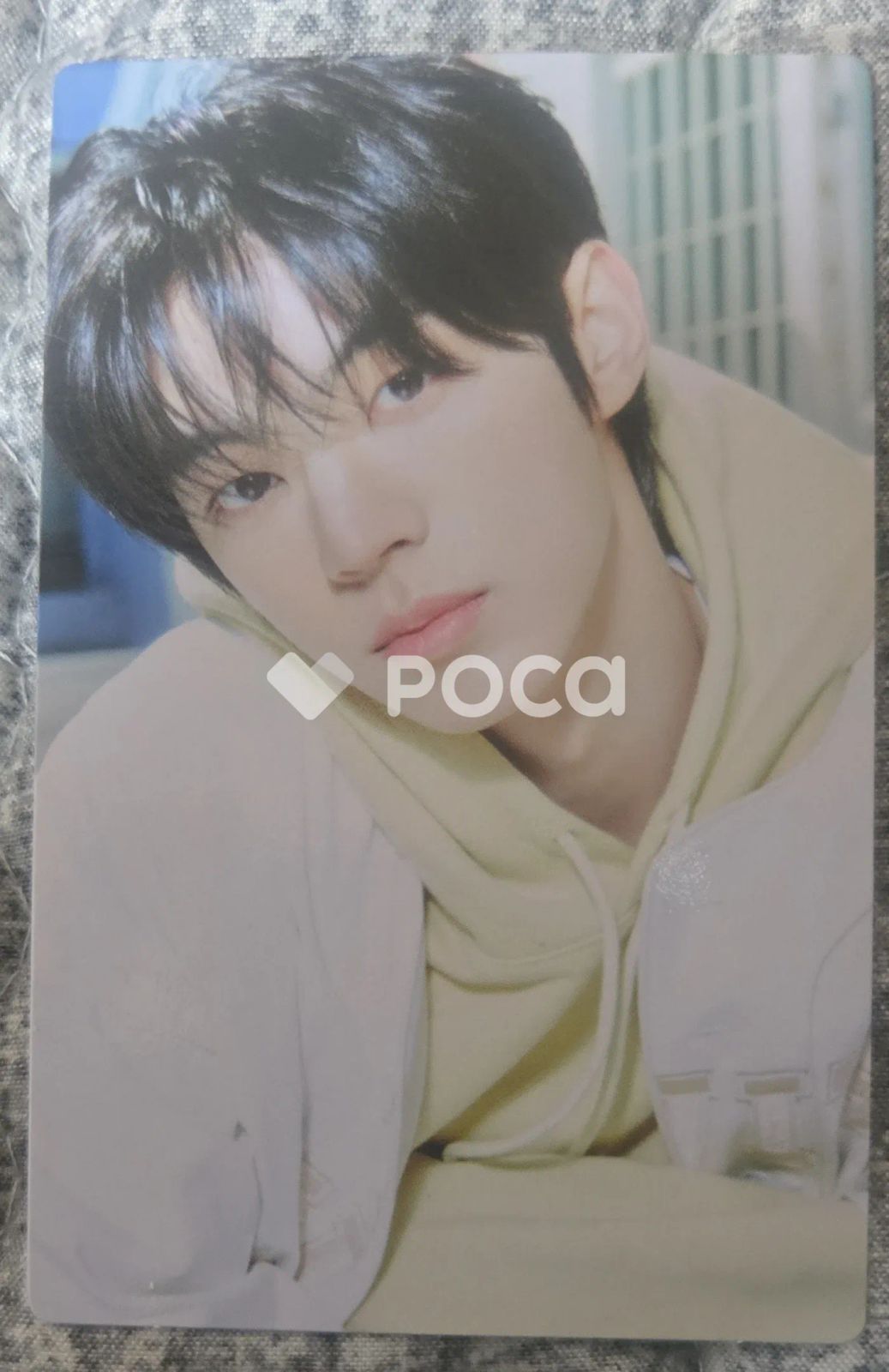 2025 TWS TOUR '24/7:WITH:US' IN SEOUL トレーディングカード - メルカリ