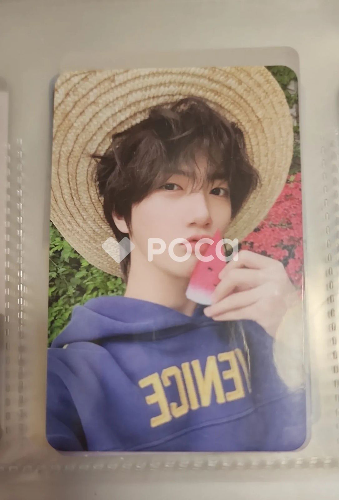 CRAVITY ウォンジン Dare to Crave 公開放送 - メルカリ