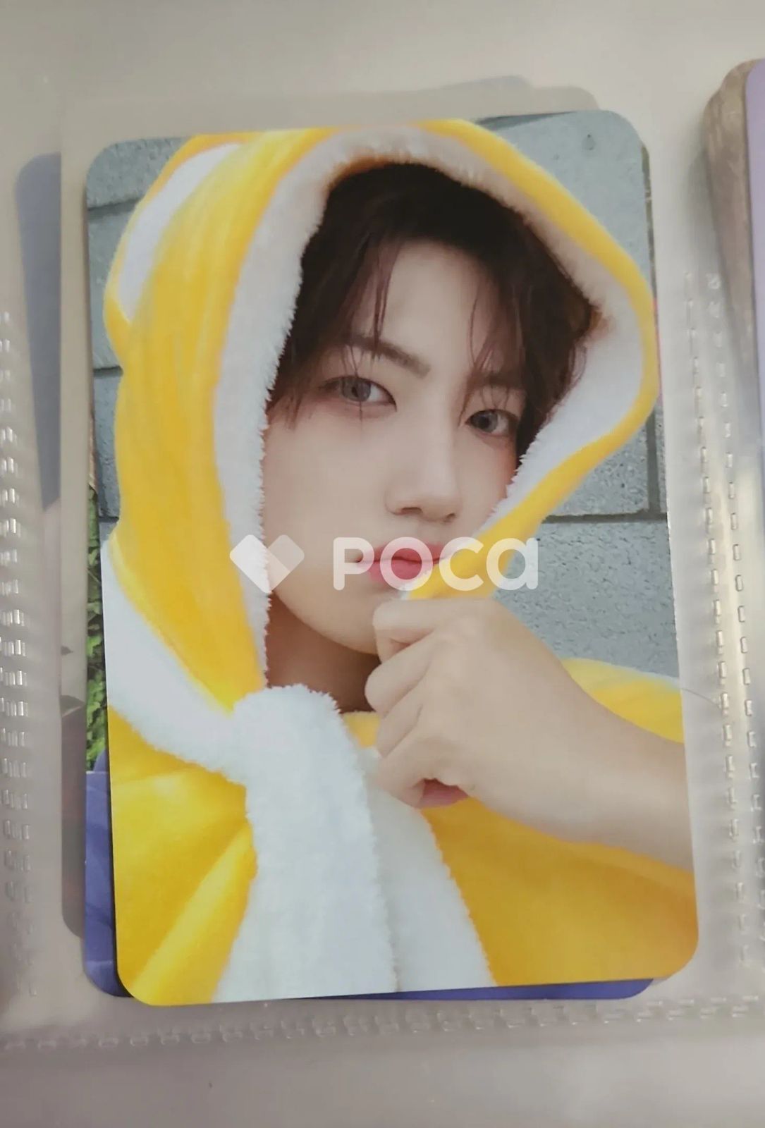 CRAVITY ウォンジン Dare to Crave MUVVE - メルカリ