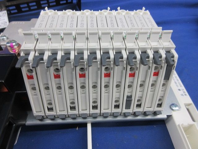 ホーム分電盤3P30A ZLGS63-30TL-30他 - メルカリ