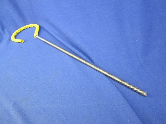 材料・資材 サキラック ケーブル支持金具(黄)(17個入) S-SK910-55