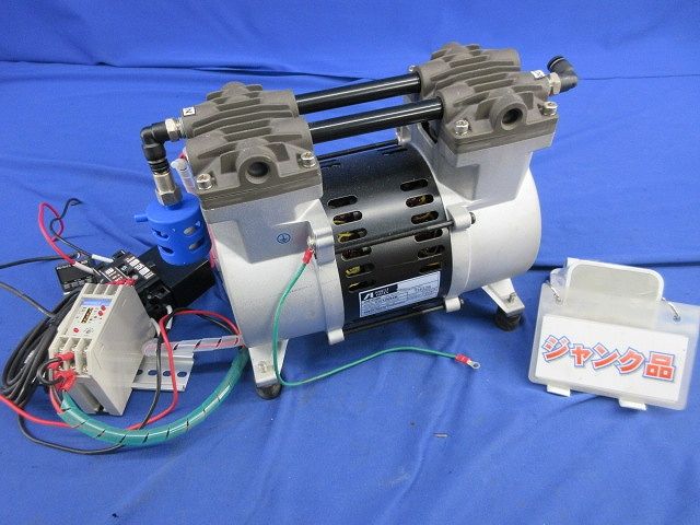 装置組込用エアポンプ ジャンク品 FIT13064B 装置組込用エアポンプ