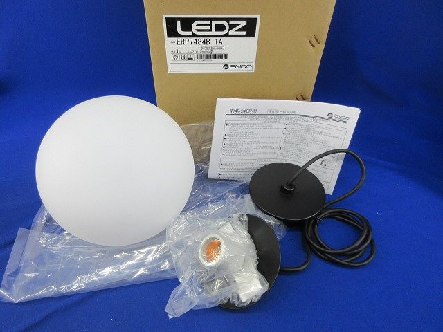 LEDペンダントライト enwa