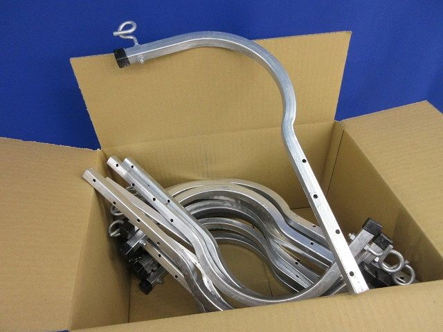 コーナブラケット 入り 型番不明