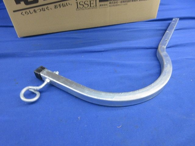 コーナブラケット