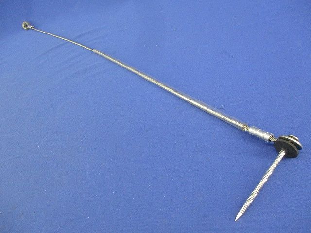  ステンレス製 ステー止め 50本入 型番不明 その他 住宅設備