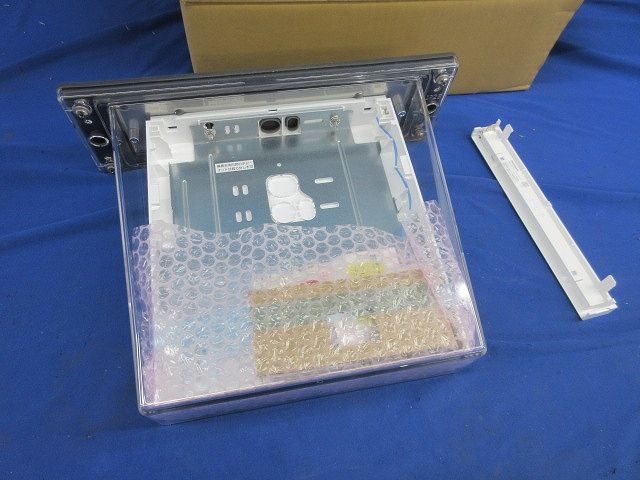 LED誘導灯 防湿 防雨形 HACCP兼用形