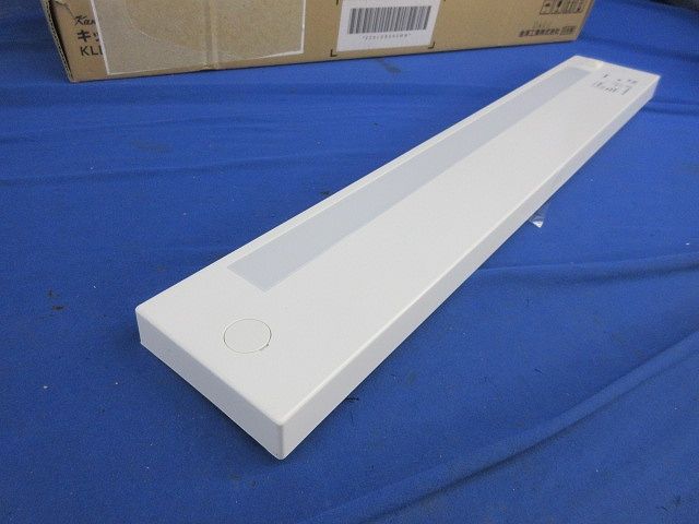 キッチンライト KLD-B060MW - 未使用｜Yahoo!フリマ（旧 メルカリ LED