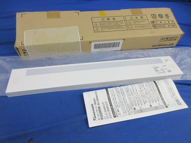 LEDキッチンライト KLD-B 060 MW