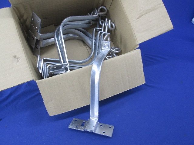 支線引留金具ブラケット 入 NBK-1