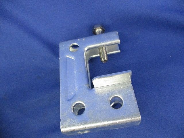 吊りボルト用支持金具