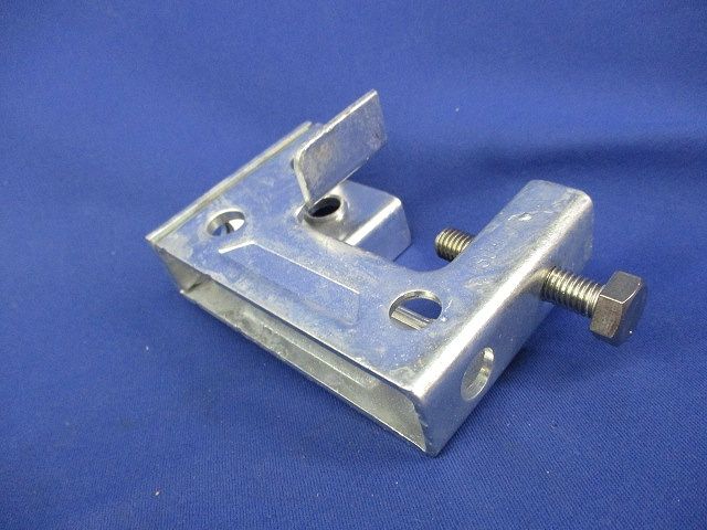  吊り金具 吊りボルト用支持金具 入 亜鉛 Z-HB 3 U 電設資材 材料 資材