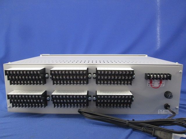 一般放送切替リレーユニット IOP