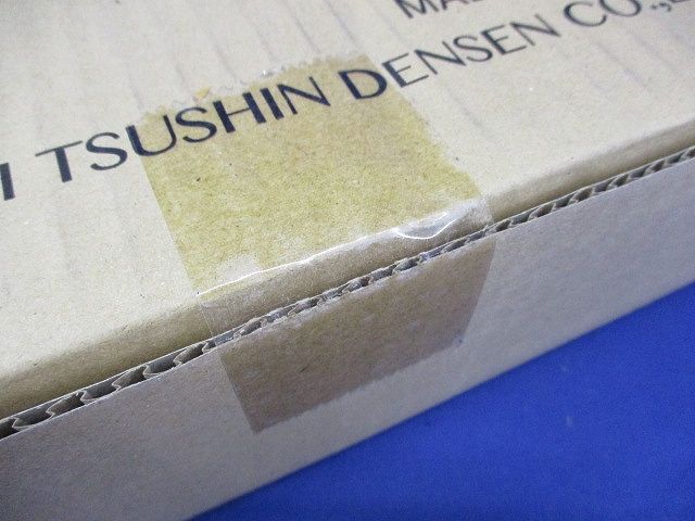  75Ω発泡型同軸ケーブル100 m 黒 DIGITAL-5 C-FB-ATNL 電設資材 材料 資材