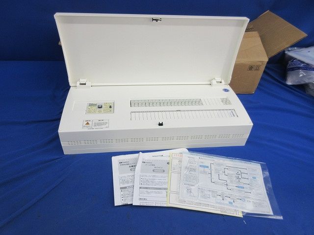 住宅用分電盤 SH 3 T