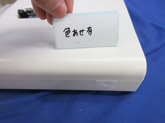  住宅分電盤 色あせ有 電設資材 材料 資材