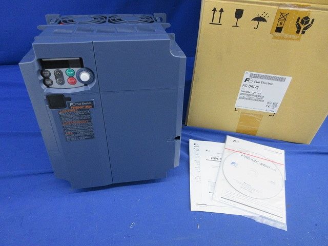 インバータ AC DRIVE -2 A
