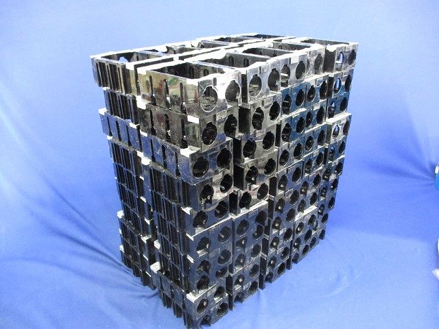 住宅用スイッチボックス 入