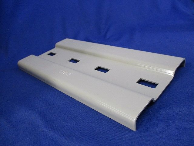  ケーブルラック 継ぎ金具 入 キズ有 QRG 1 電設資材 材料 資材