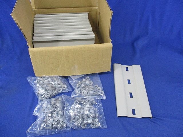 ケーブルラック 継ぎ金具 入 キズ有 QRG 1