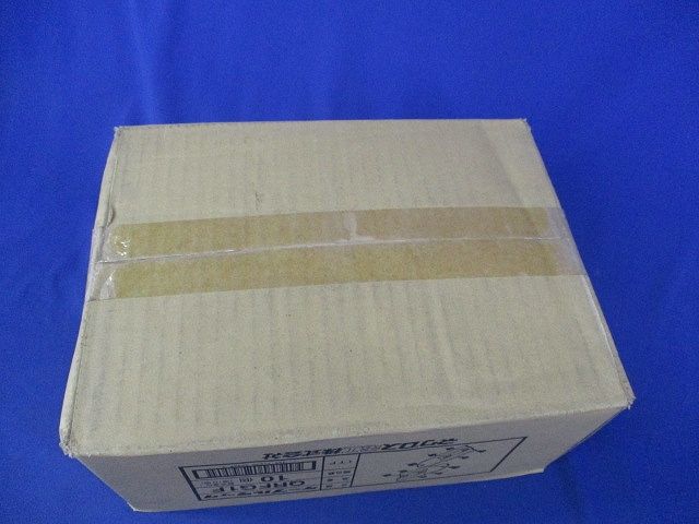 上下自在継ぎ金具 入