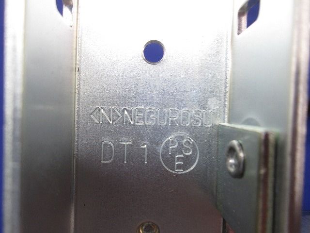 レースウェイ エルボ水平T形 入 DT 1